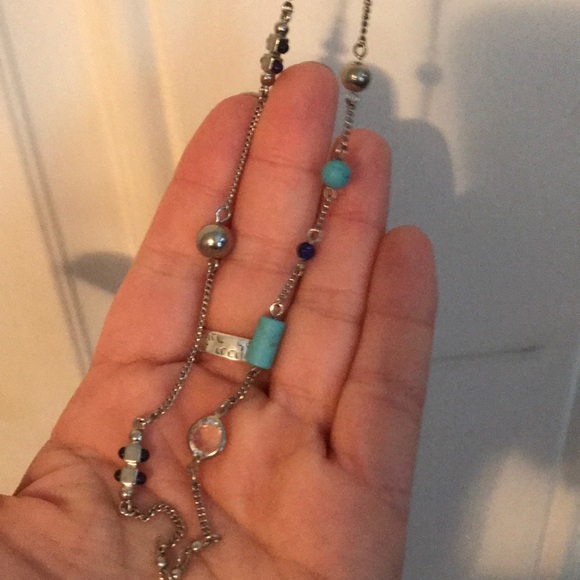 Necklace - Picture 2 of 2